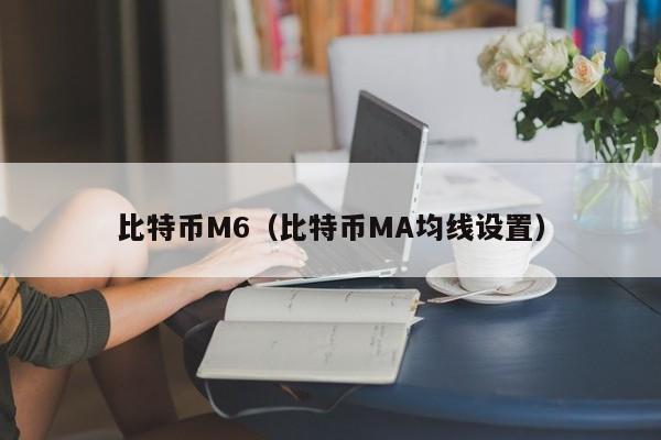 比特币M6(比特币MA均线设置)