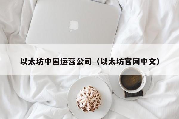 以太坊中国运营公司(以太坊官网中文)