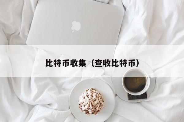 比特币收集(查收比特币)