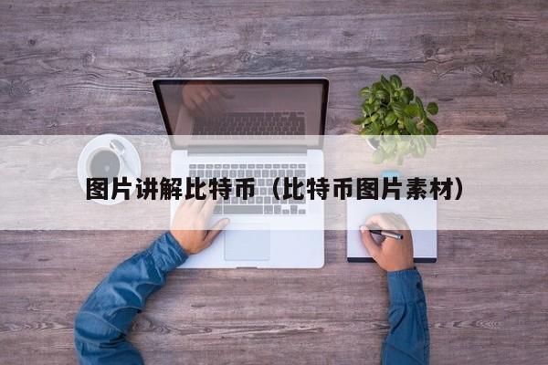 图片讲解比特币(比特币图片素材)